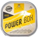 AlpenHund Power-Box Rind 300 g