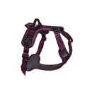 Non-stop dogwear Ramble Harness purple L