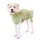 Hundebademantel aus Bio-Baumwolle &quot;Green Leaf&quot;