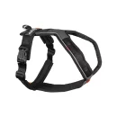 Non-stop dogwear Line Harness 5.0 2 black