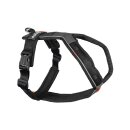 Non-stop dogwear Line Harness 5.0 3 black