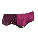 Non-stop dogwear Fjord Raincoat 60 purple