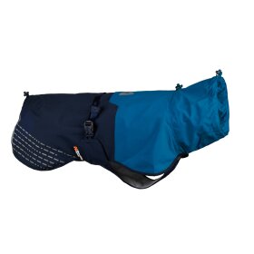 Non-stop dogwear Fjord Raincoat 70 blue