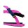 TROLL Nome Harness X-back, pink / reflex 1