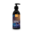 Omega-3 Fish Oil - Meeresfischöl für Hunde und...