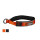 Non-stop dogwear Cruise Collar, orange S
