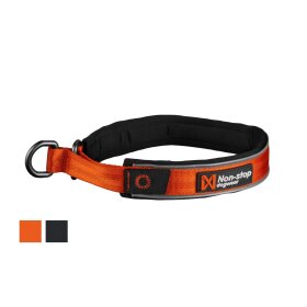 Non-stop dogwear Cruise Collar, orange XL