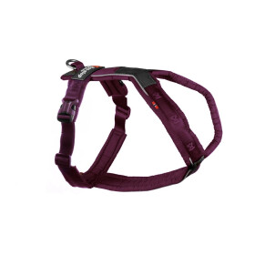 Non-stop dogwear Line Harness 5.0 4 purple
