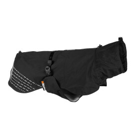 Non-stop dogwear Fjord Raincoat 45 black