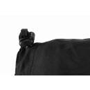 Non-stop dogwear Fjord Raincoat 55 black