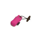 Mystique® Mini Dummy Schlüsselanhänger pink