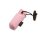 Mystique® Mini Dummy Schlüsselanhänger hot pink