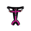 TrOP Base Harness pink XS
