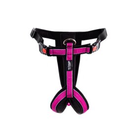 TrOP Base Harness pink S