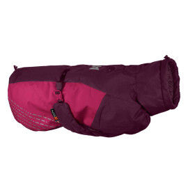 Non-stop dogwear Glacier Jacket 2.0 24 purple