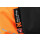 Non-stop dogwear Glacier Jacket 2.0 45 Black/Orange