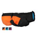 Non-stop dogwear Glacier Jacket 2.0 50 Black/Orange