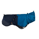 Non-stop dogwear Fjord Raincoat 45 blue