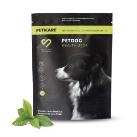 petDog Health 2501 - 125 g
