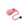 Mystique® Dummy Ball 150g hot pink