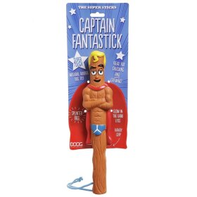 DOOG Super Stick - Captain Fantastick