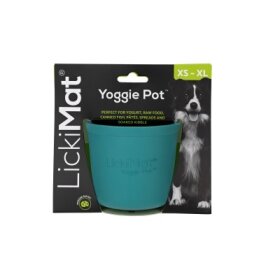 LickiMat Yoggie Pot