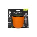 LickiMat Yoggie Pot