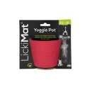 LickiMat Yoggie Pot