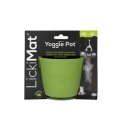 LickiMat Yoggie Pot